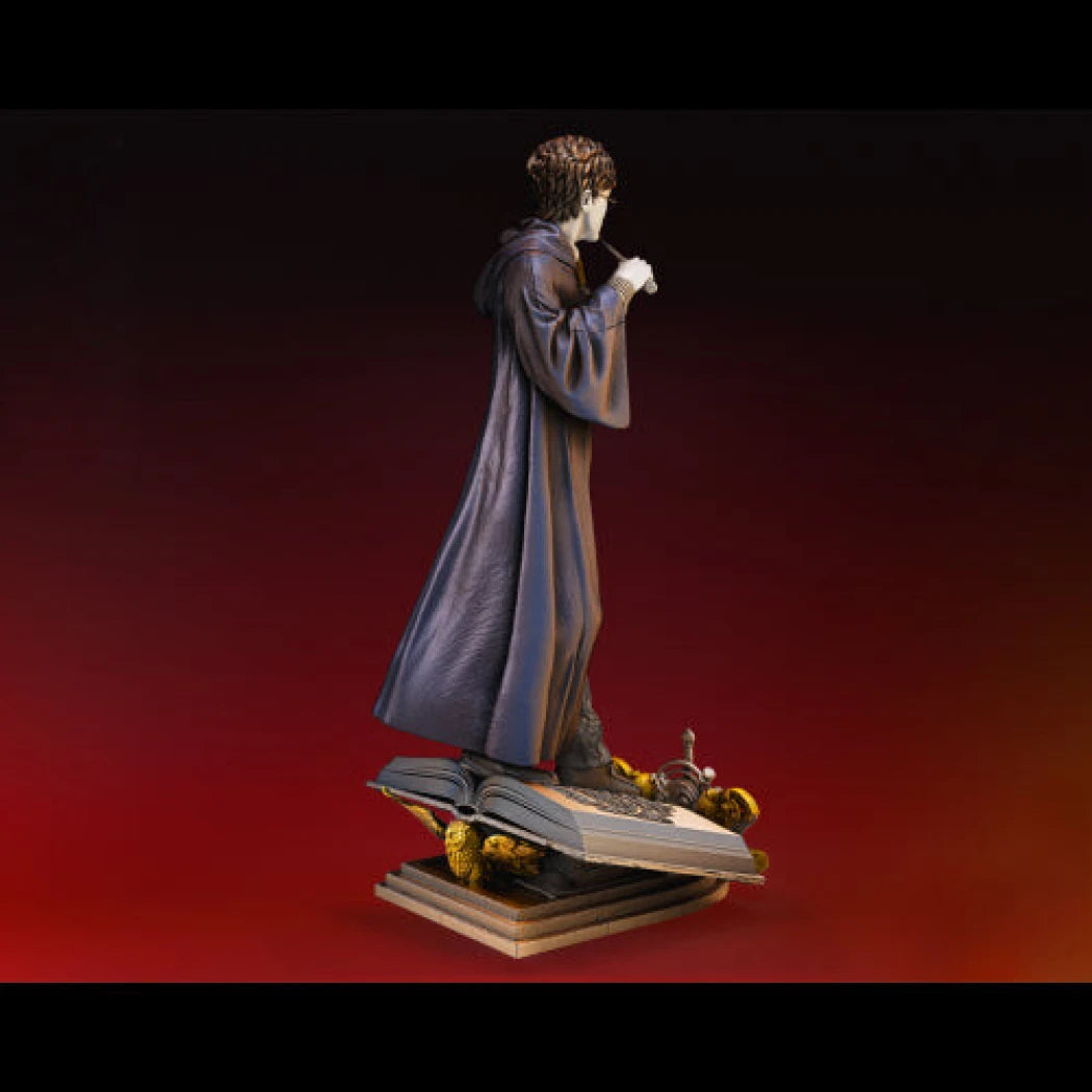 Digital STL Harry Potter Statue