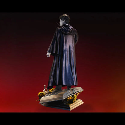 Digital STL Harry Potter Statue