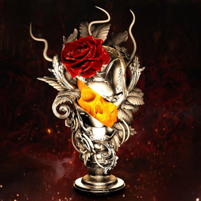 Digital STL Iron Man Billelis Halloween