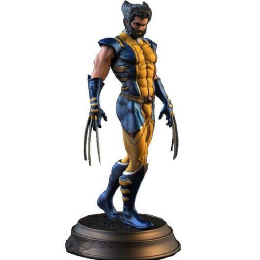 1/6 340mm 3D Print Superhero Model Kit Wolverine Unpainted - Model-Fan-Store