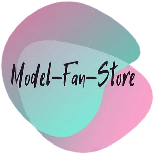 Model-Fan-Store