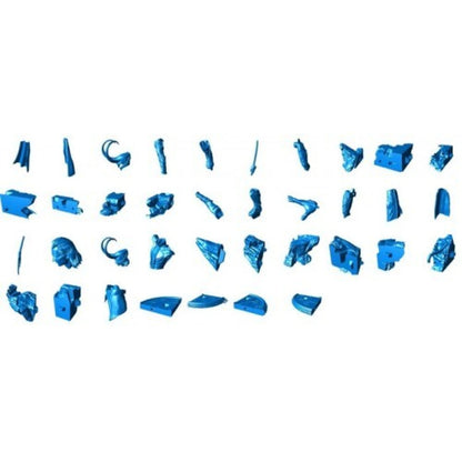 Digital STL Loki & Sylvie