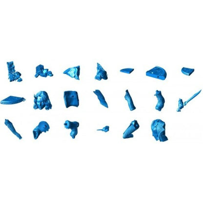 Digital STL Loki & Sylvie