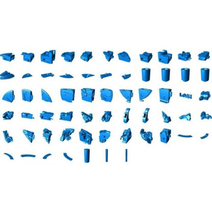 Digital STL Loki & Sylvie