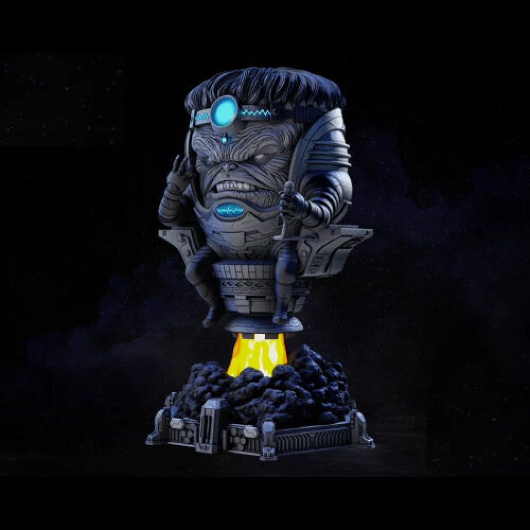 Digital STL Modok v2