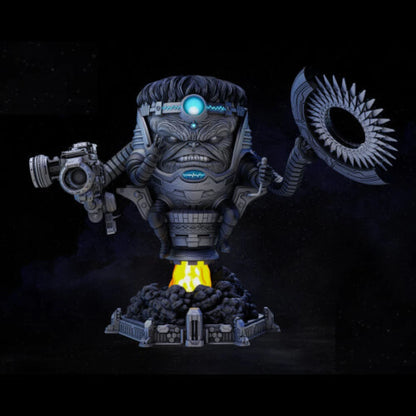 Digital STL Modok v2