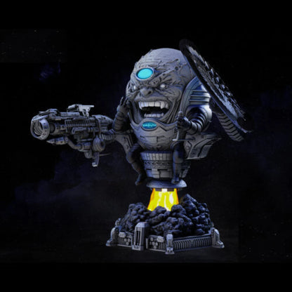 Digital STL Modok v2