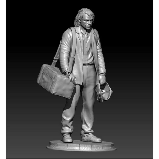 1/18 Resin Superhero Model Kit Joker Unpainted - Model-Fan-Store