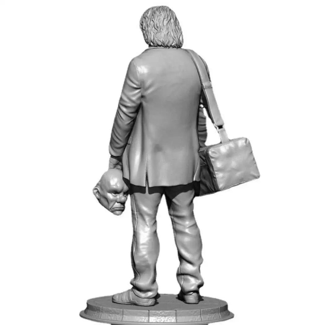 1/18 Resin Superhero Model Kit Joker Unpainted - Model-Fan-Store