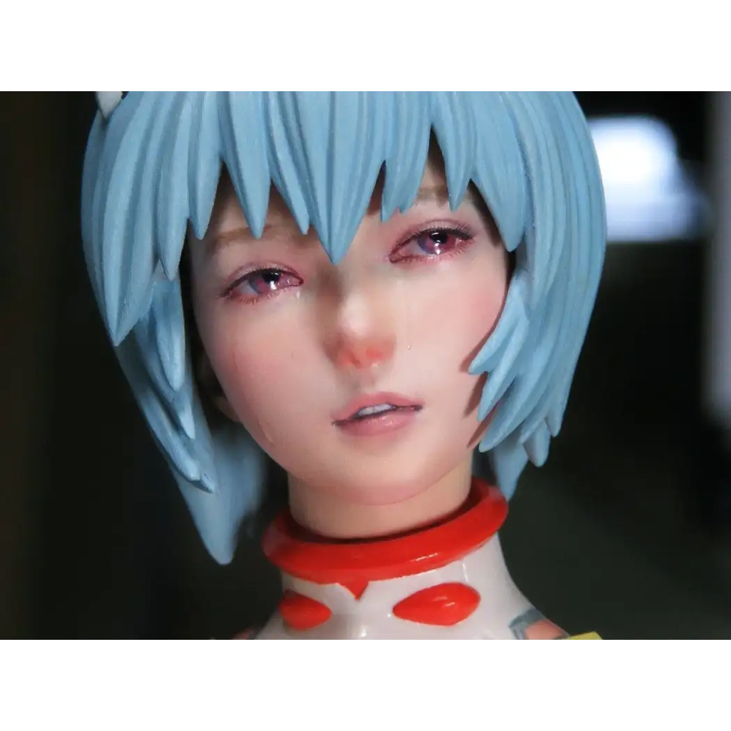 Figure Collection Scale 1:8 Resin Kit Originale Naidesco the Movie Figure Collection Scale 1:8 Resin Kit Originale Naidesco the Movie