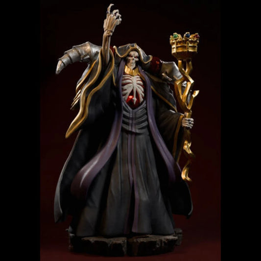 Digital STL Ooal Gown