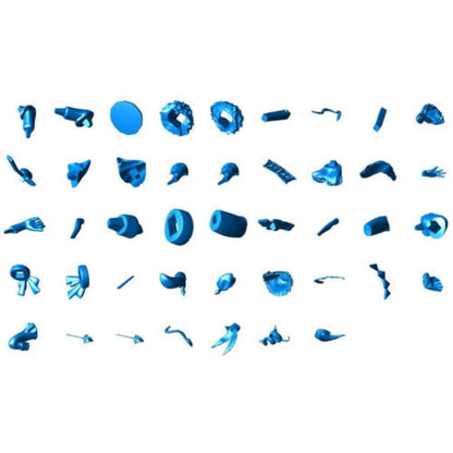 Digital STL Princess Connect