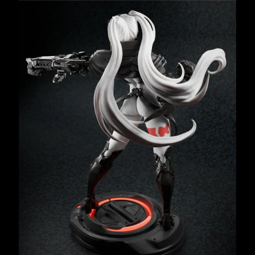 Digital STL Rebecca Smasher