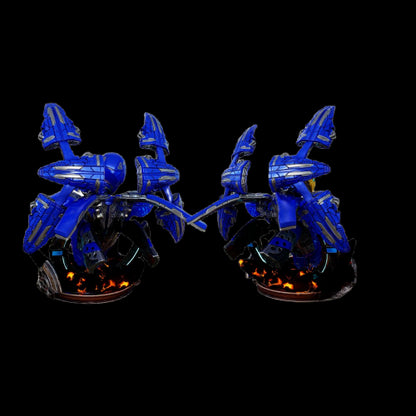 Digital STL Rescue Pepper Potts - Bust