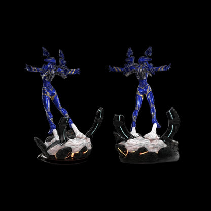 Digital STL Rescue Pepper Potts