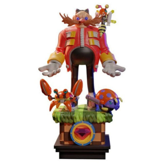 Digital STL Robotinik