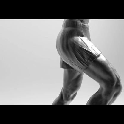 Digital STL Rocky Balboa