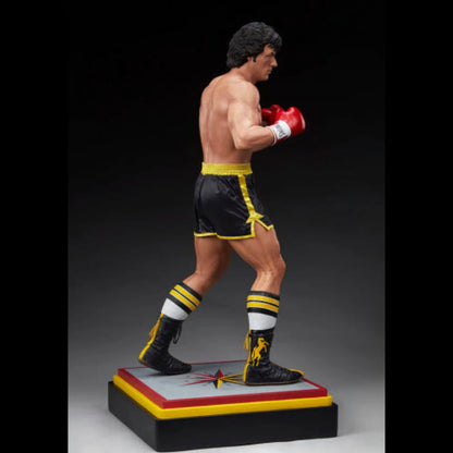 Digital STL Rocky_Balboa v3