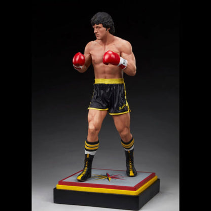 Digital STL Rocky_Balboa v3