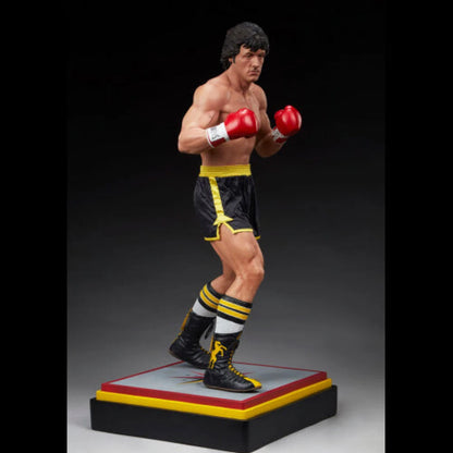 Digital STL Rocky_Balboa v3