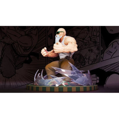 Digital STL Roshi Master