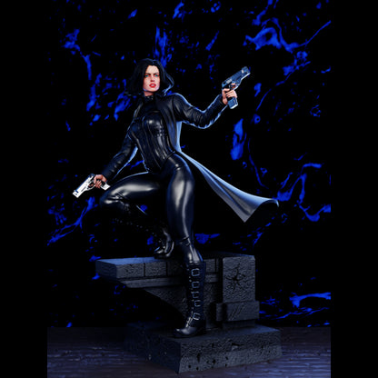 Digital STL Selene from Underworld