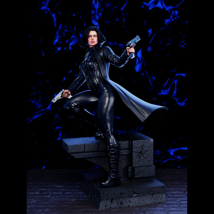 Digital STL Selene from Underworld