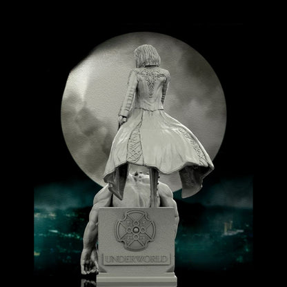 Digital STL Selene - Underworld