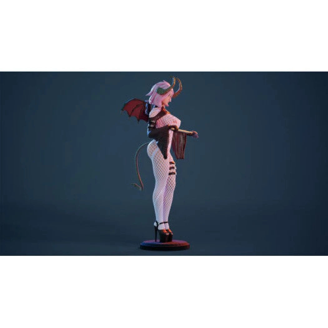 Digital STL Sexy BDSM (3pcs)