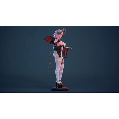 Digital STL Sexy BDSM (3pcs)