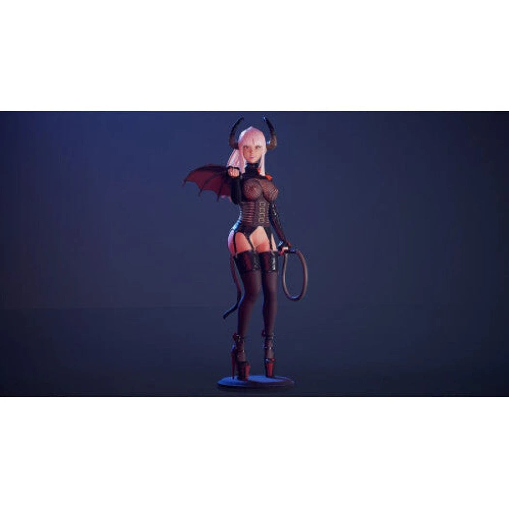 Digital STL Sexy BDSM (3pcs)