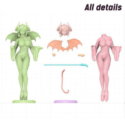 Digital STL Sexy BDSM (3pcs)