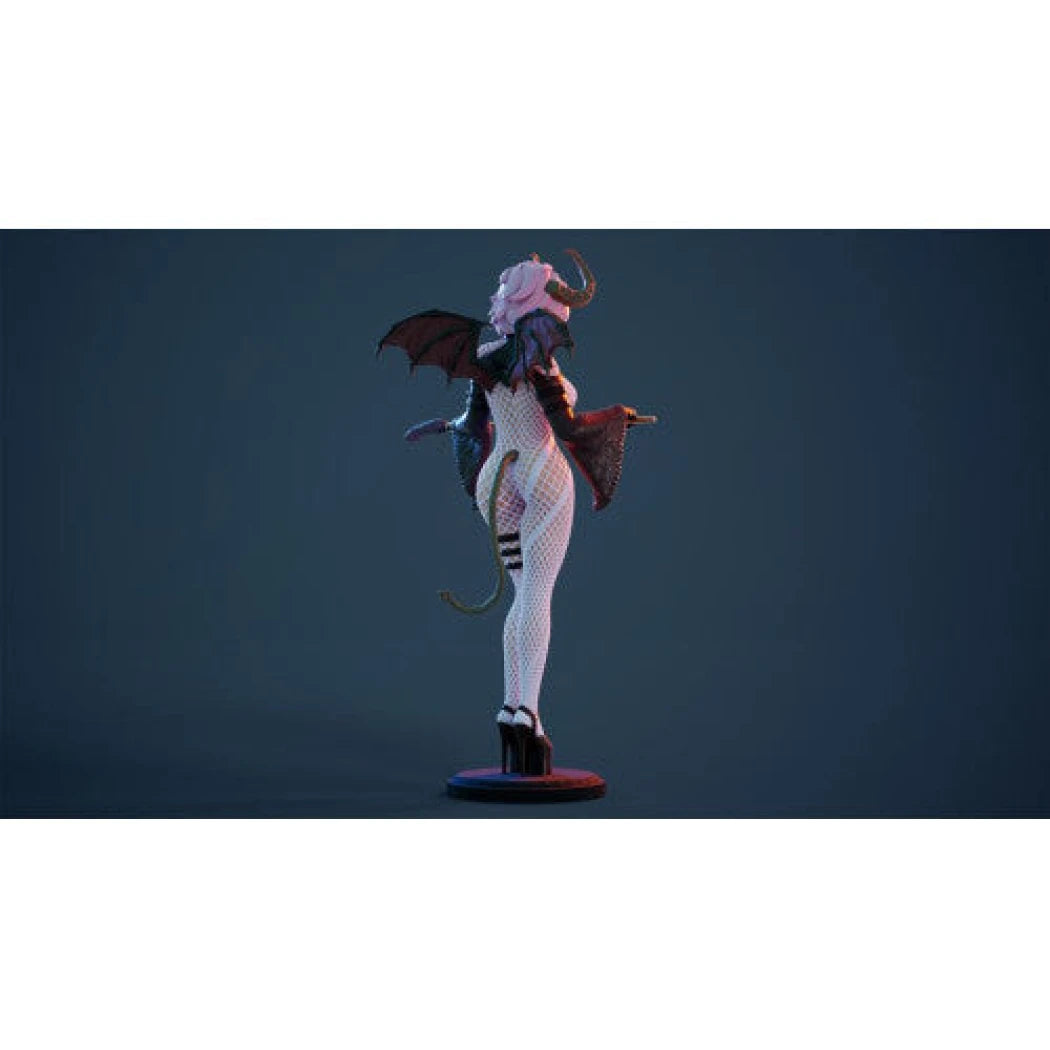 Digital STL Sexy BDSM (3pcs)