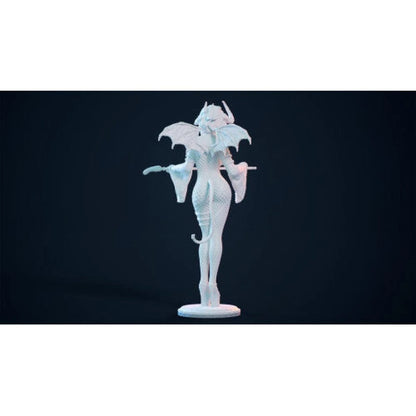 Digital STL Sexy BDSM (3pcs)