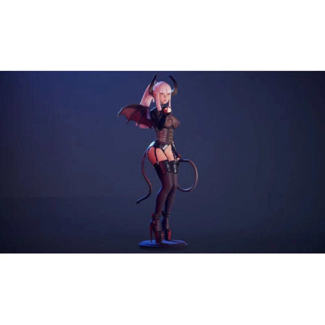 Digital STL Sexy BDSM (3pcs)