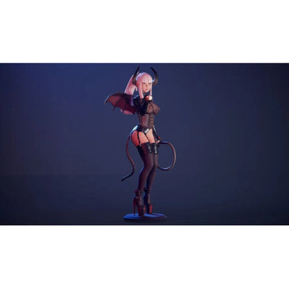 Digital STL Sexy BDSM (3pcs)