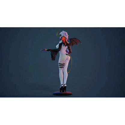 Digital STL Sexy BDSM (3pcs)