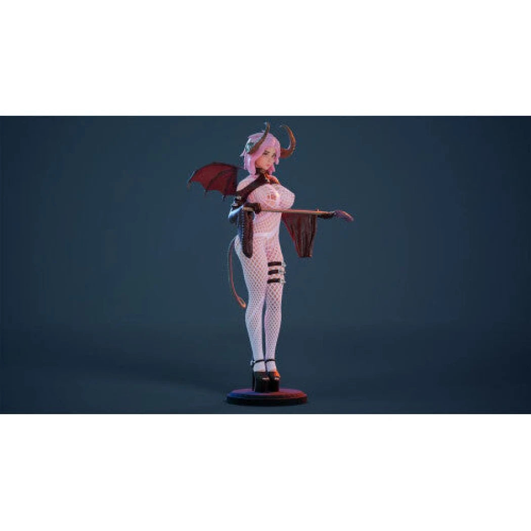 Digital STL Sexy BDSM (3pcs)