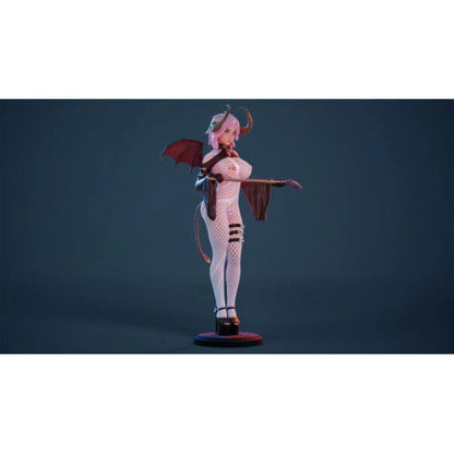 Digital STL Sexy BDSM (3pcs)