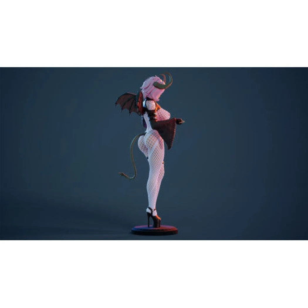 Digital STL Sexy BDSM (3pcs)