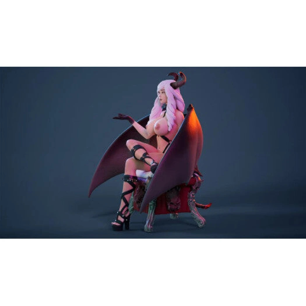 Digital STL Sexy BDSM (3pcs)