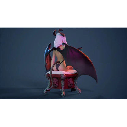 Digital STL Sexy BDSM (3pcs)