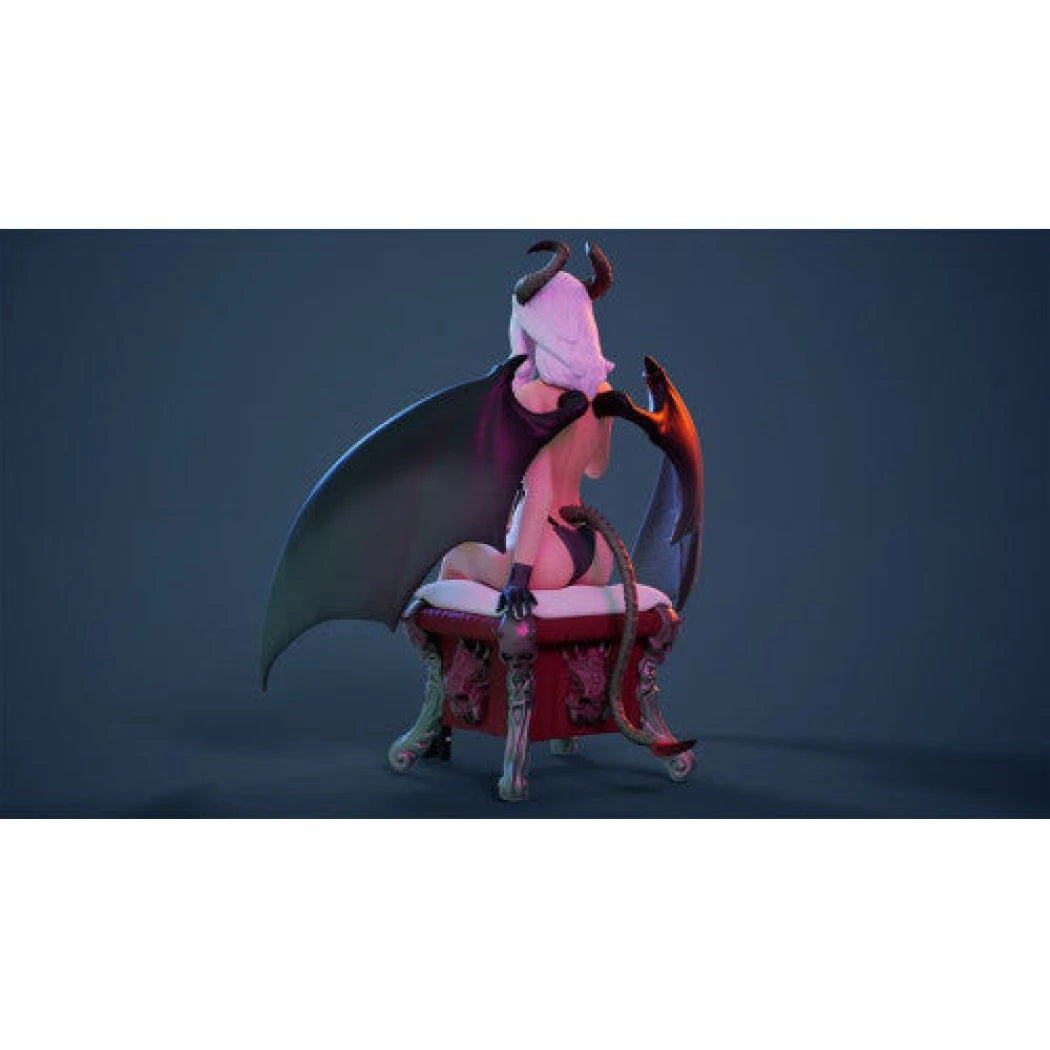 Digital STL Sexy BDSM (3pcs)