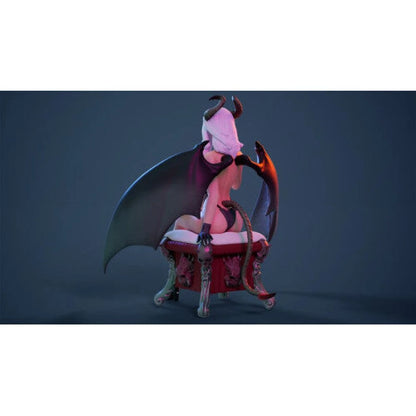 Digital STL Sexy BDSM (3pcs)