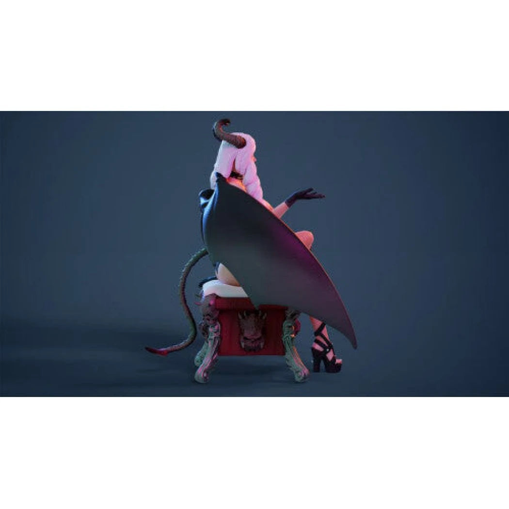 Digital STL Sexy BDSM (3pcs)