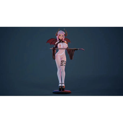 Digital STL Sexy BDSM (3pcs)