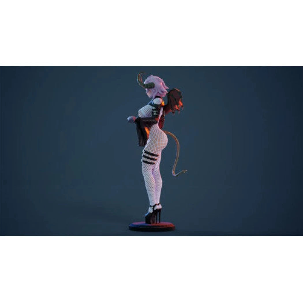 Digital STL Sexy BDSM (3pcs)