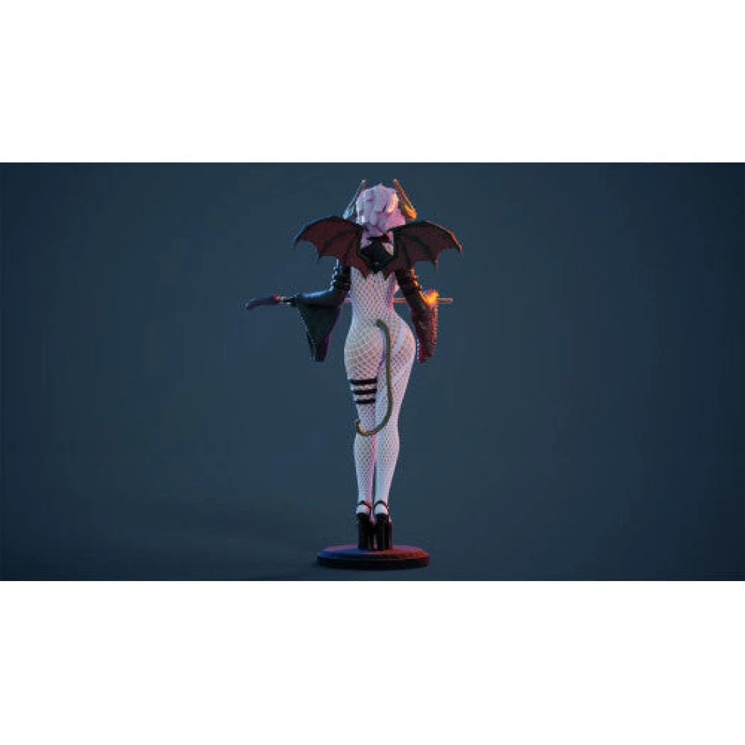 Digital STL Sexy BDSM (3pcs)