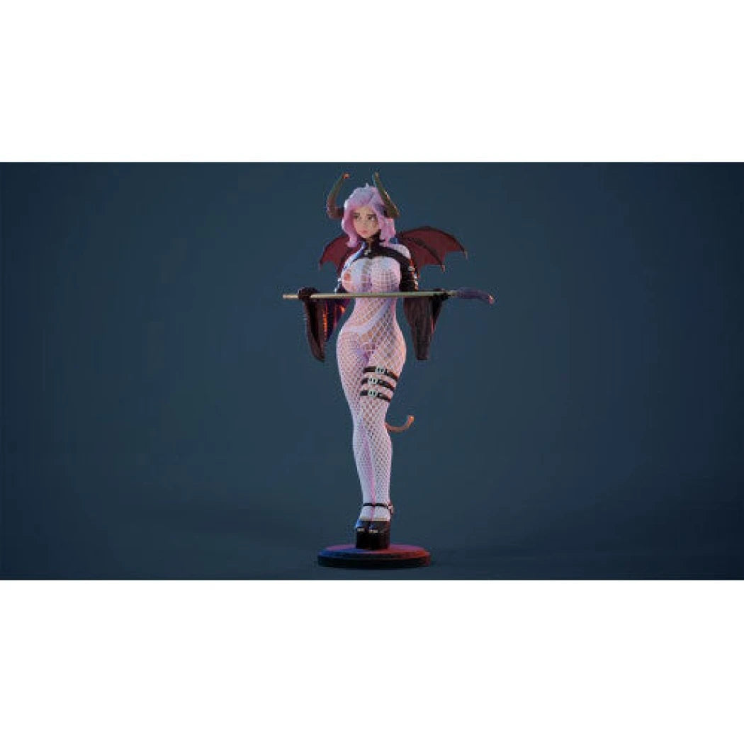 Digital STL Sexy BDSM (3pcs)