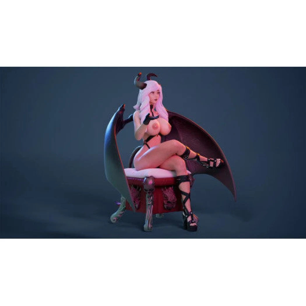 Digital STL Sexy BDSM (3pcs)